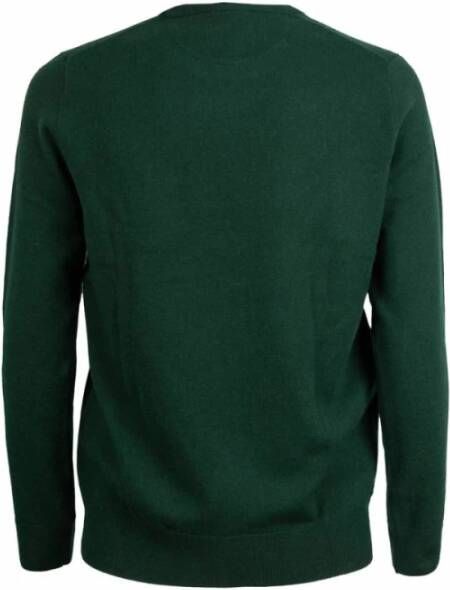Polo Ralph Lauren Lange mouwen trui Green Heren