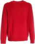 Polo Ralph Lauren Trui met lange mouwen Rood Heren - Thumbnail 2