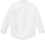 Polo Ralph Lauren Kids Overhemd met button-downkraag model 'SLIM FIT-TOPS SHIRT' - Thumbnail 3
