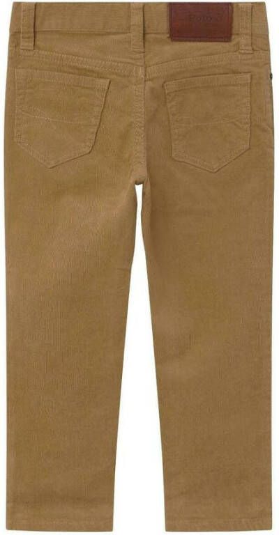 Polo Ralph Lauren Pana pants Bruin Heren