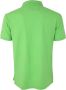 Polo Ralph Lauren Polo Shirt Groen Heren - Thumbnail 2