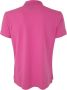 Polo Ralph Lauren Polo Shirt Roze Heren - Thumbnail 2