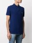 Polo Ralph Lauren Blauwe poloshirt met korte mouwen Blue Heren - Thumbnail 6