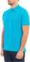 Polo Ralph Lauren Klassieke Cove Blue Polo Shirt Blue Heren - Thumbnail 2