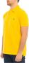 Polo Ralph Lauren Yellowfin Polo Shirt Klassiek Design Hoogwaardige Stof Yellow Heren - Thumbnail 2