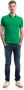 Ralph Lauren Groene Polo Shirt met Klassieke Kraag en Logo Borduursel Green Heren - Thumbnail 6