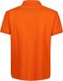 Polo Ralph Lauren Polo Shirts Oranje Heren - Thumbnail 2