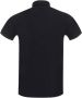Polo Ralph Lauren Polo Shirt Zwart Heren - Thumbnail 2