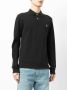 Polo Ralph Lauren Polo Shirts Zwart Heren - Thumbnail 2