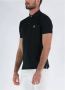 Polo Ralph Lauren Polo Shirt Korte Mouw POLO CINTRE SLIM FIT EN COTON STRETCH MESH LOGO PONY PLAYER - Thumbnail 7
