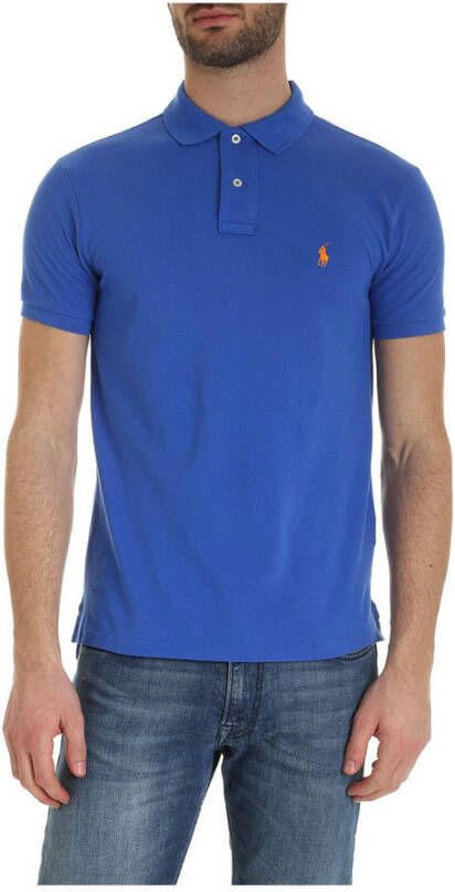 Polo Ralph Lauren pool Blauw Heren