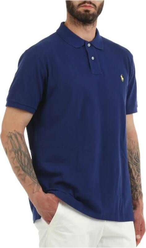 Polo Ralph Lauren Pool Blauw Heren