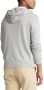 Polo Ralph Lauren Ralph Lauren Heren Sweatshirt Gray Heren - Thumbnail 2