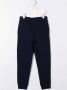 Polo Ralph Lauren Kids Regular fit sweatpants met steekzakken - Thumbnail 4