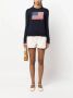 Ralph Lauren Dameskleding Sweatshirts Blauw Aw23 Blue Dames - Thumbnail 2