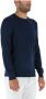 Polo Ralph Lauren Blauwe Sweaters LS SF CN Pp-Long Sleeve-Pullover Blauw Heren - Thumbnail 7