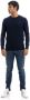 Polo Ralph Lauren Blauwe Sweaters LS SF CN Pp-Long Sleeve-Pullover Blauw Heren - Thumbnail 6