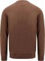 Polo Ralph Lauren Round-neck Knitwear Bruin Heren - Thumbnail 2