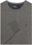 Polo Ralph Lauren Gebreide pullover met logostitching - Thumbnail 4