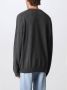 Polo Ralph Lauren Grijze Sweaters LS CN Pp-Long Sleeve-Pullover Grijs Heren - Thumbnail 4