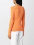 Polo Ralph Lauren Gebreide pullover met logostitching model 'JULIANNA' - Thumbnail 4