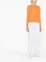 Polo Ralph Lauren Gebreide pullover met logostitching model 'JULIANNA' - Thumbnail 7