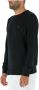 Polo Ralph Lauren Zwarte Sweaters LS CN Pp-Lange Mouwen-Pullover Black Heren - Thumbnail 8