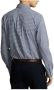 Polo Ralph Lauren casual overhemd Slim Fit slim fit blauw geruit katoen - Thumbnail 6