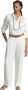 Polo Ralph Lauren Klassieke Zijden Overhemd White Dames - Thumbnail 2