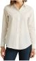 Lauren Ralph Lauren Overhemdblouse met stretch model 'JAMELKO' - Thumbnail 7