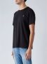 Ralph Lauren Upgrade je Garderobe met dit Hoogwaardige T-Shirt Black Heren - Thumbnail 6