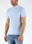 Polo Ralph Lauren Polo Shirt Korte Mouw POLO AJUSTE SLIM FIT EN COTON BASIC MESH - Thumbnail 4
