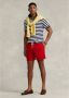 Polo Ralph Lauren Underwear Zwembroek met contrasterende details - Thumbnail 4