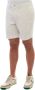 Ralph Lauren Witte Katoenmix Shorts met Geborduurd Logo White Heren - Thumbnail 5