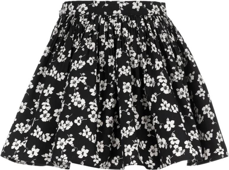 Polo Ralph Lauren Skirts Zwart Dames