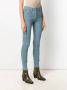 Polo Ralph Lauren Slim-fit Jeans 001 DNM Blue Dames - Thumbnail 2