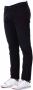 Polo Ralph Lauren Zwarte Katoenen Jeans Model: Sullivan Black Heren - Thumbnail 2