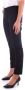 Lauren Ralph Lauren Skinny fit stoffen broek met naadritssluiting model 'KESLINA' - Thumbnail 6