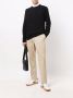 Polo Ralph Lauren Zwarte Sweaters LS CN Pp-Lange Mouwen-Pullover Black Heren - Thumbnail 10