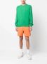 Polo Ralph Lauren Groene Sweatshirt Regular Fit Koud Weer 60% Katoen 40% Polyester Green Heren - Thumbnail 2