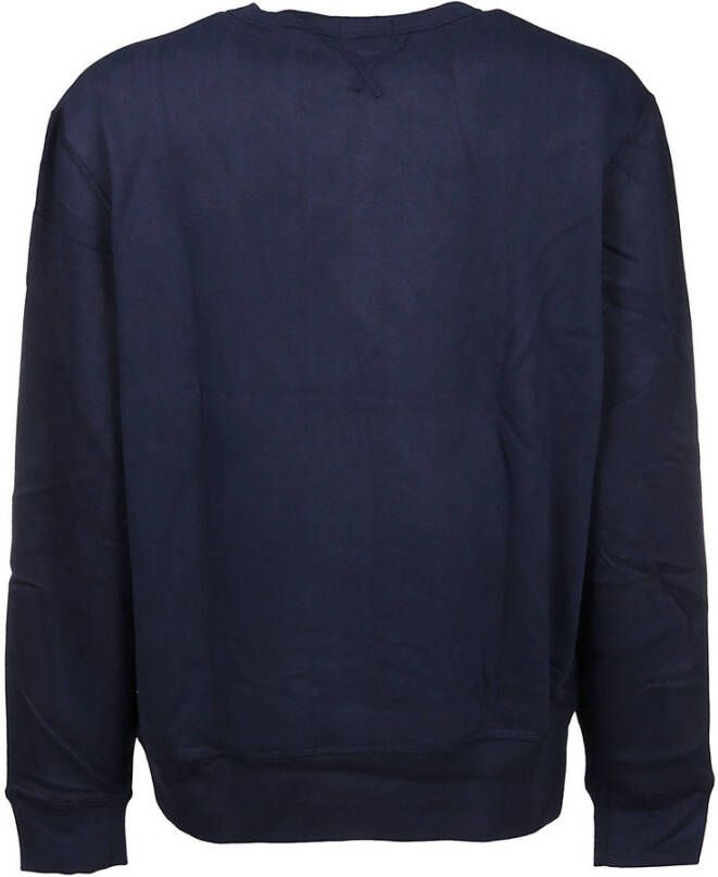 Polo Ralph Lauren Sweatshirt Blauw Heren