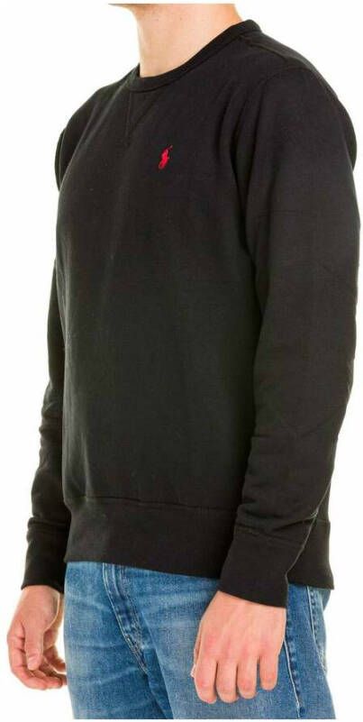 Polo Ralph Lauren sweatshirt Zwart Heren