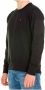Polo Ralph Lauren Zwarte Sweatshirt 60% Katoen 40% Polyester Black Heren - Thumbnail 7