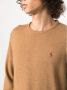 Polo Ralph Lauren Sweatshirts Beige Heren - Thumbnail 2