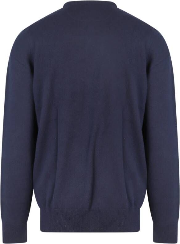 Polo Ralph Lauren Sweatshirts Blauw Heren