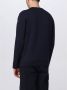 Polo Ralph Lauren Sweater SWEATSHIRT COL ROND EN JOGGING DOUBLE KNIT TECH LOGO PONY PLAYER - Thumbnail 4
