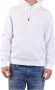 Polo Ralph Lauren Comfortabele en stijlvolle hoodie voor heren White Heren - Thumbnail 2