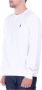 Polo Ralph Lauren Sweater SWEAT COL ROND MOLTONE EN COTON LOGO PONY PLAYER - Thumbnail 5