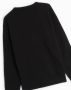 Polo Ralph Lauren Zwarte Sweatshirt van Ralph Lauren Zwart Heren - Thumbnail 4