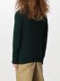 Polo Ralph Lauren Groene Sweaters LS CN Pp-Long Sleeve-Pullover Groen Heren - Thumbnail 5